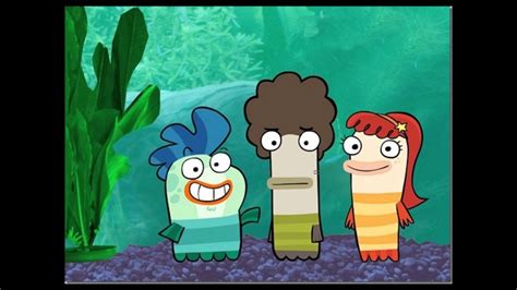fish hooks theme song|Ring the Bell (Fish Hooks) .